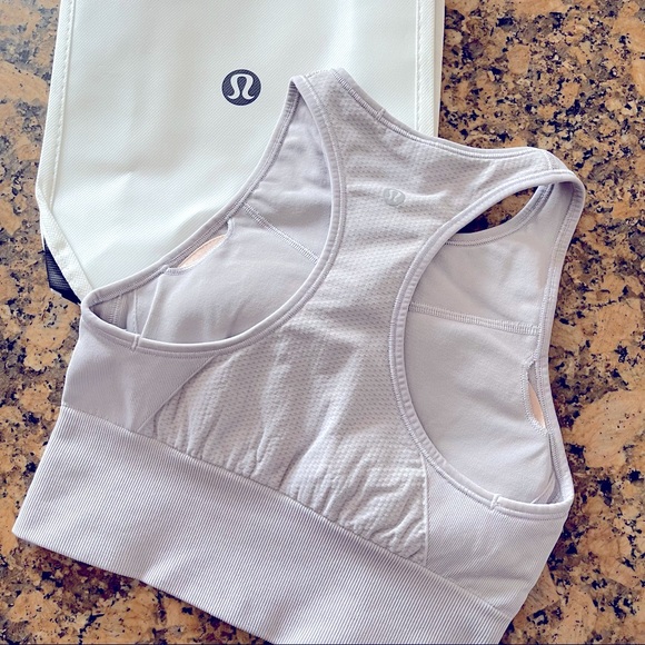 Lululemon Ebb to Train bra - Picture 3 of 3